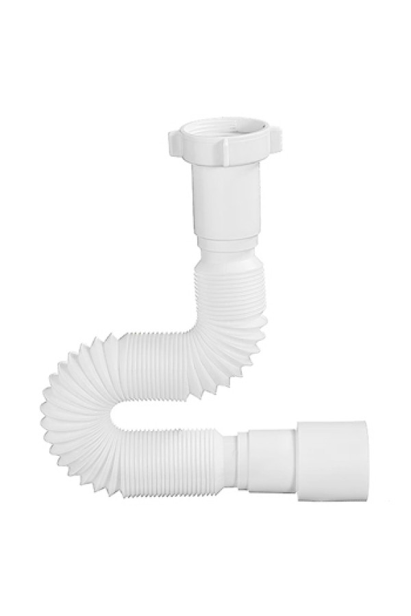Гофрированная труба ORIO АС-10131 1-1/2 дюйма х 40/50