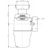 Сифон WIRQUIN 'NEO AIR SYSTEM' 1-1/2 дюйма х40 (30987073)