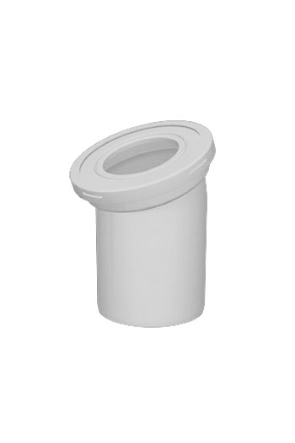 Фановая труба АНИ W2220 110х22,5°