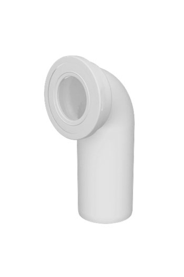 Фановая труба АНИ W9220 110х90°