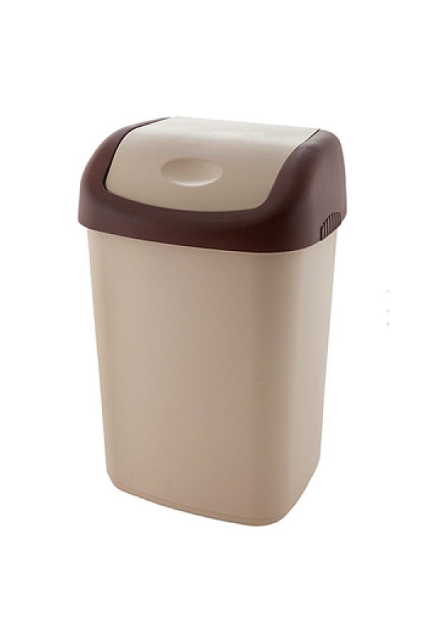Контейнер для мусора 14 л