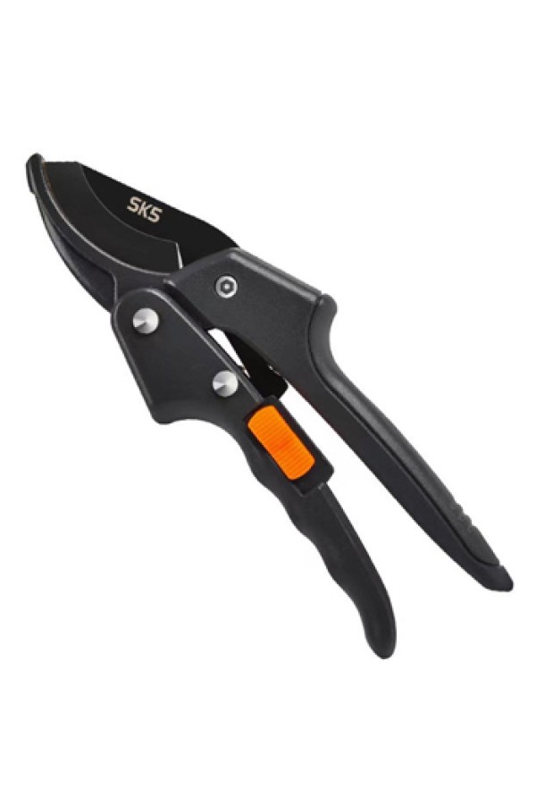 Секатор садовый профессиональный SM-SK521