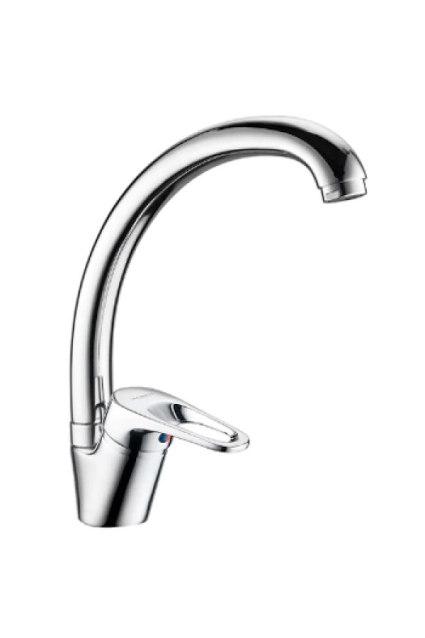 Смеситель для кухни MATRIX SMF-420817