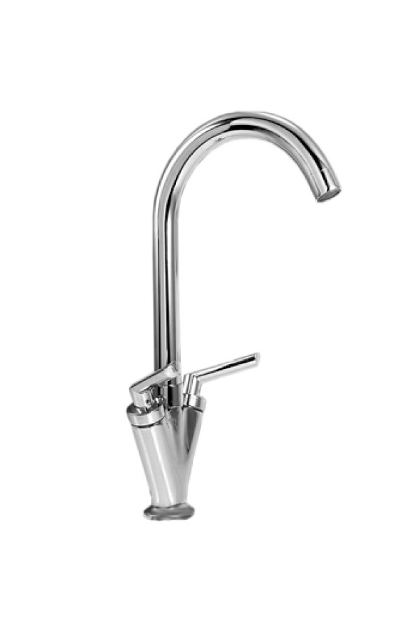 Смеситель для кухни MATRIX SMF-823077