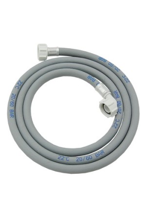 Шланг заливной для стиральной машины TF 2 метра