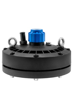 Оголовок для скважины UNIPUMP АОС-114-32