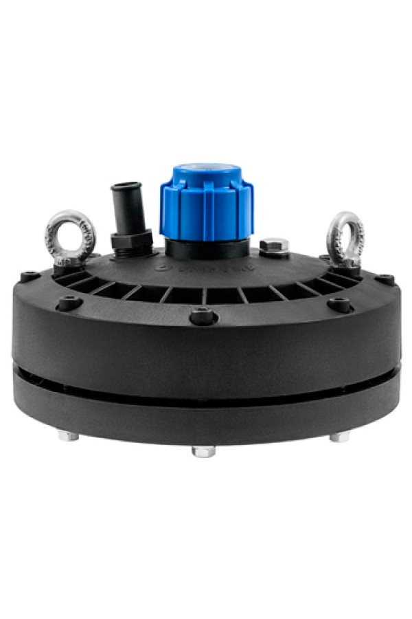 Оголовок для скважины UNIPUMP АОС-114-32