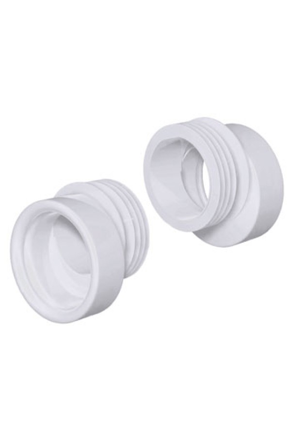 Переходник для унитаза эксцентрический АНИ W0410