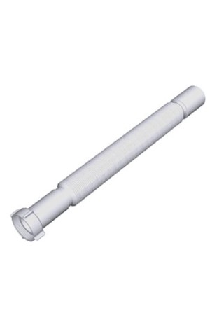 Гофрированная труба АНИ K214 1-1/4 дюйма х40 удлинённая