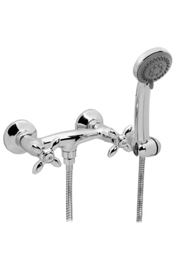 Смеситель для душа SAMARA №1 'Азалия'