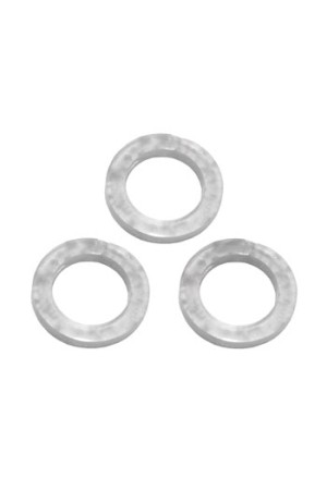 Прокладка силиконовая 1 дюйм (100 шт.)