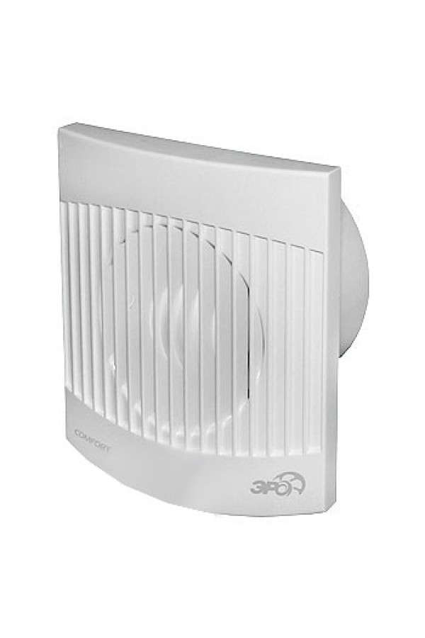 Вентилятор 'COMFORT 5'Ø 125