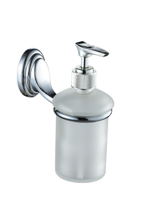 Диспенсер настенный для жидкого мыла ST SM-A310295 (200 ml)