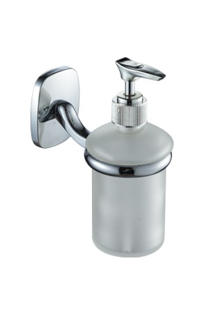 Диспенсер настенный для жидкого мыла ST SM-A150295 (200 ml)