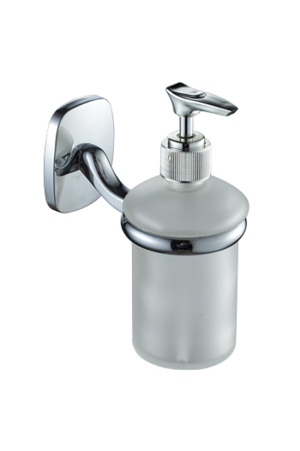 Диспенсер настенный для жидкого мыла ST SM-A150295 (200 ml)