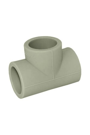 Полипропиленовый тройник ST T404040 40 мм