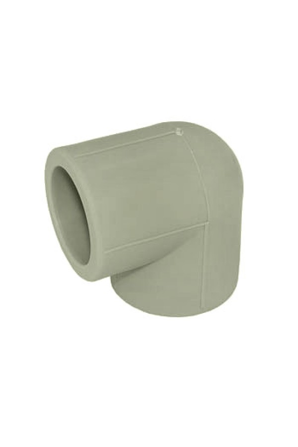 Полипропиленовый уголок ST L4040 40 мм
