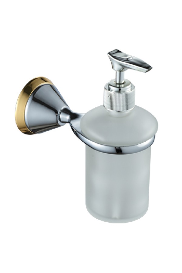 Диспенсер настенный для жидкого мыла ST SM-A170295 (200 ml)