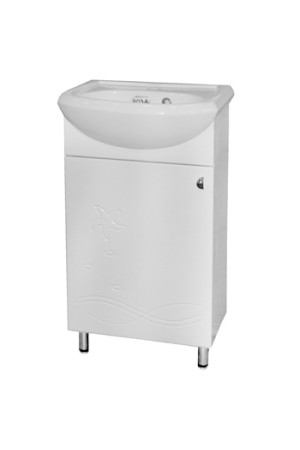 Тумба под раковину 'ЛАГУНА 45' (УЮТ 45)