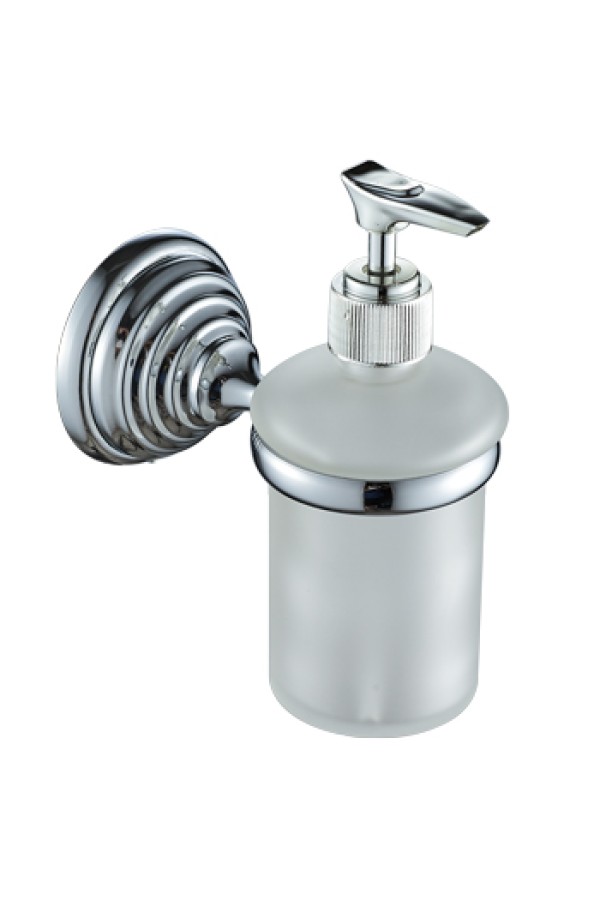 Диспенсер настенный для жидкого мыла ST SM-A180295 (200 ml)