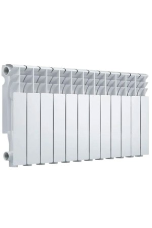 Радиатор биметаллический VALFEX SIMPLE 200/80 10 секций
