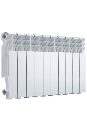 Радиатор биметаллический VALFEX SIMPLE 200/80 8 секций
