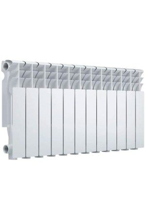 Радиатор биметаллический VALFEX SIMPLE 200/80 12 секций