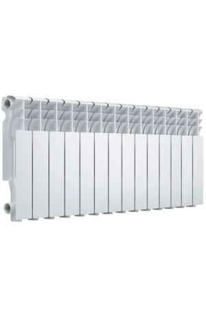 Радиатор биметаллический VALFEX SIMPLE 200/80 14 секций