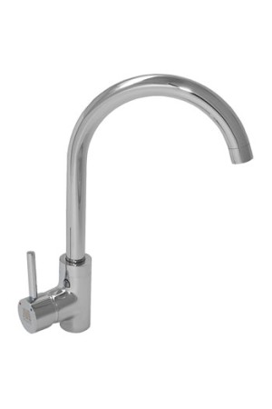 Смеситель для кухни MATRIX SMF-49077-1