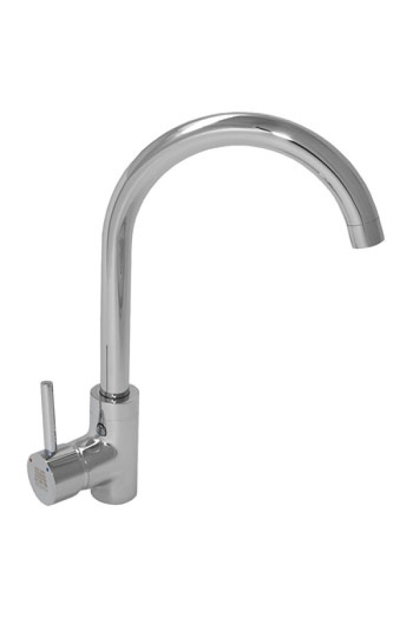 Смеситель для кухни MATRIX SMF-49077-1