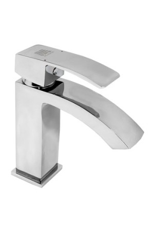 Смеситель для раковины MATRIX SMF-37110