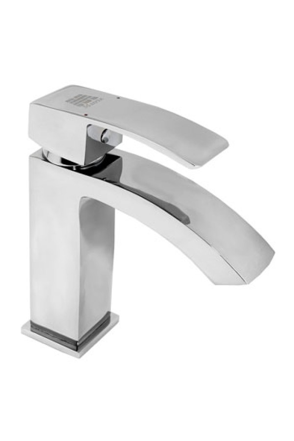 Смеситель для раковины MATRIX SMF-37110