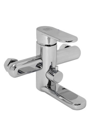 Смеситель для ванны MATRIX SMF-38073