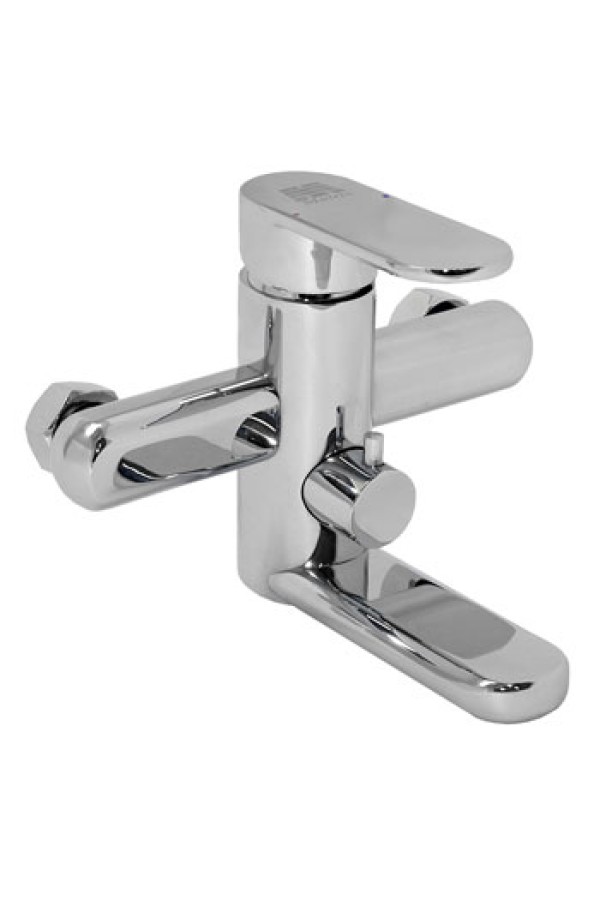 Смеситель для ванны MATRIX SMF-38073