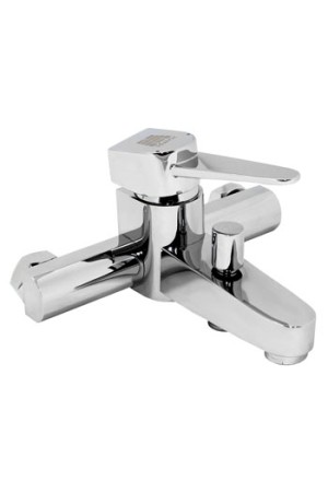 Смеситель для ванны MATRIX SMF-32133