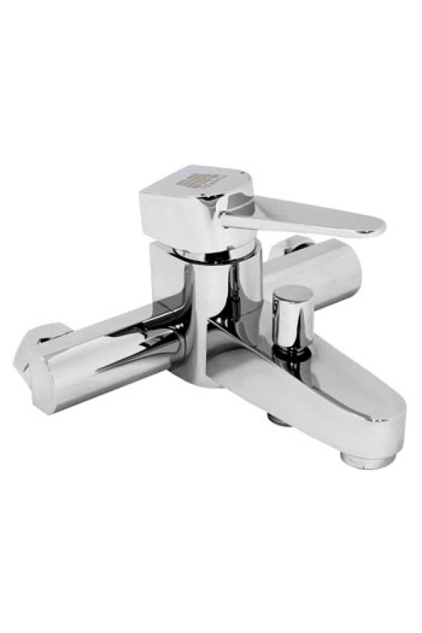 Смеситель для ванны MATRIX SMF-32133