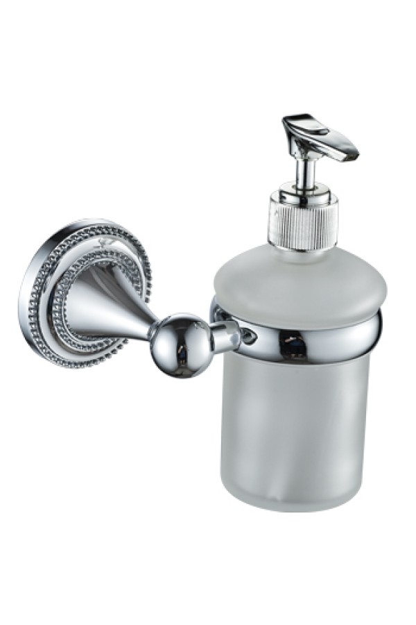 Диспенсер настенный для жидкого мыла ST SM-A134295 (200 ml)