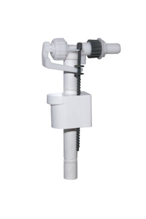 Клапан для сливного бачка АНИ WC 5010 боковой подвод