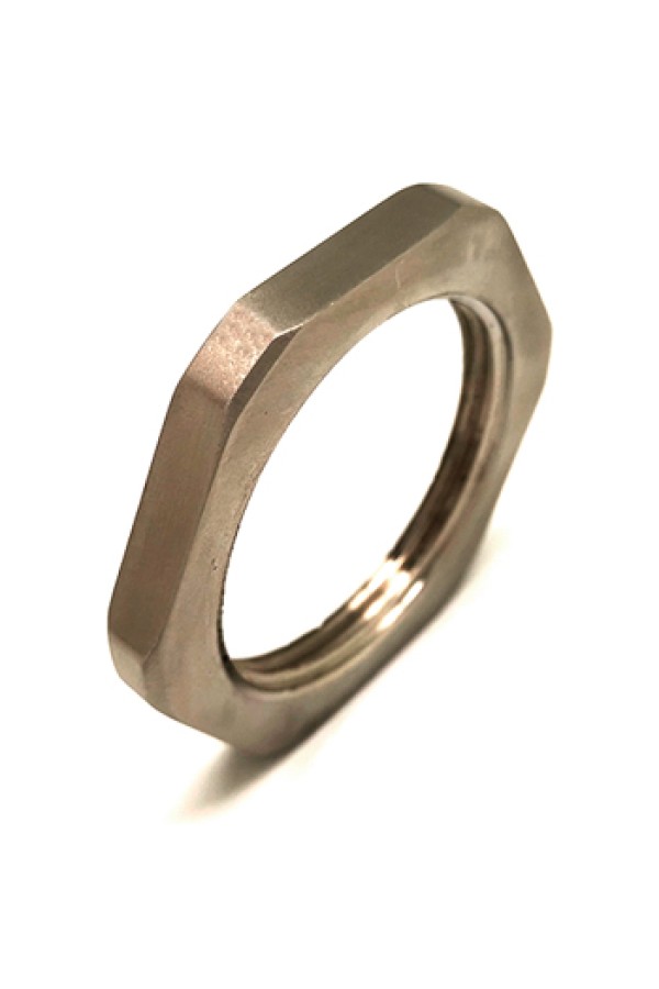 Кламп-гайка CLAMP SSTC-NUT06 1-1/4 дюйма