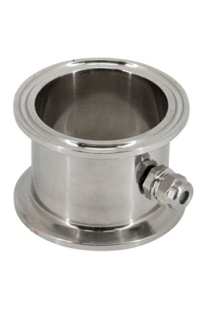 Кламп-вставка под термометр CLAMP SSTC-ST38 1-1/2 дюйма