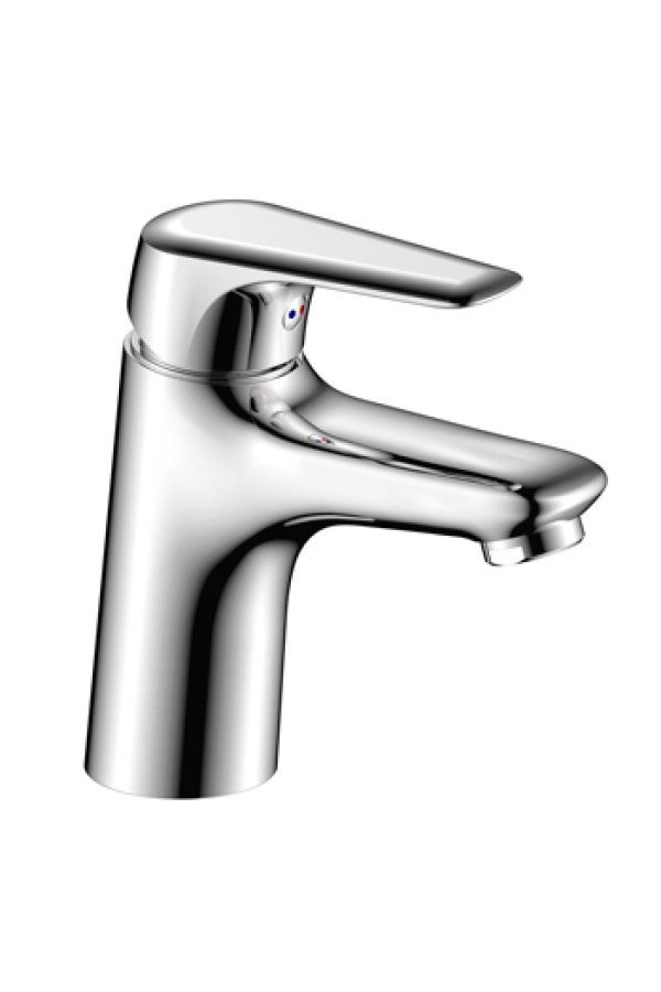 Смеситель для раковины MATRIX SMF-323200 'COMFORT'