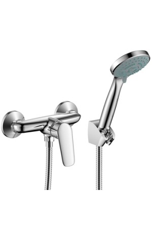 Смеситель для душа MATRIX SMF-323202 'COMFORT'