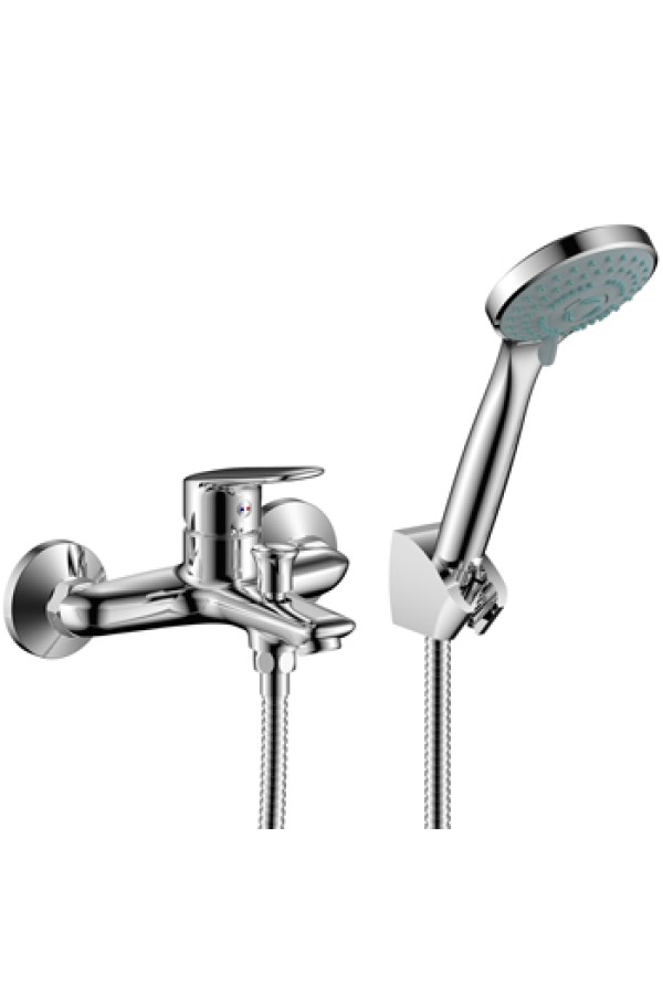 Смеситель для ванны MATRIX SMF-323203 'COMFORT'