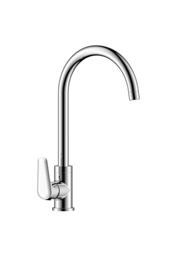 Смеситель для кухни MATRIX SMF-323207 'COMFORT'