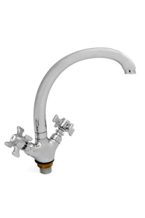 Смеситель для кухни FRAP H4224