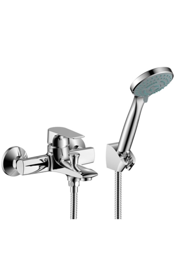 Смеситель для ванны MATRIX SMF-323223 'TOP'
