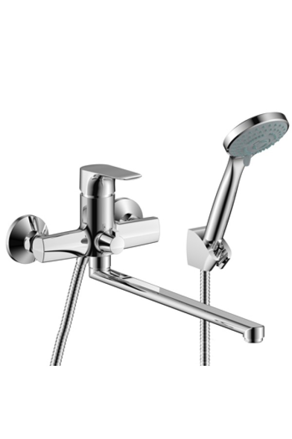 Смеситель для ванны MATRIX SMF-323223/L 'TOP'