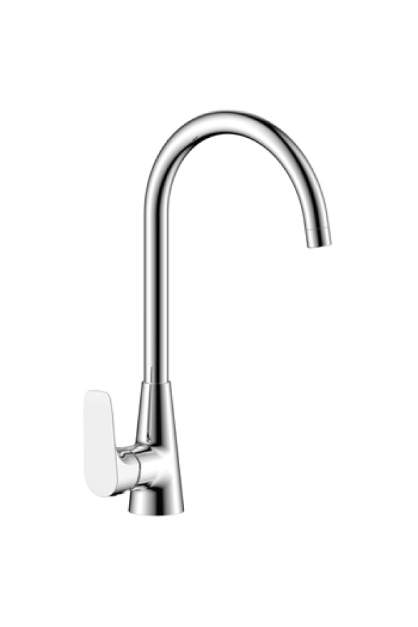 Смеситель для кухни MATRIX SMF-323227 'TOP'