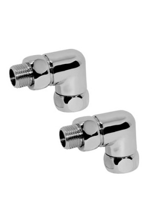 Уголок для ПС 741SCH1210 1-1/4 х 1 дюйм F-M (комплект 2 шт.)