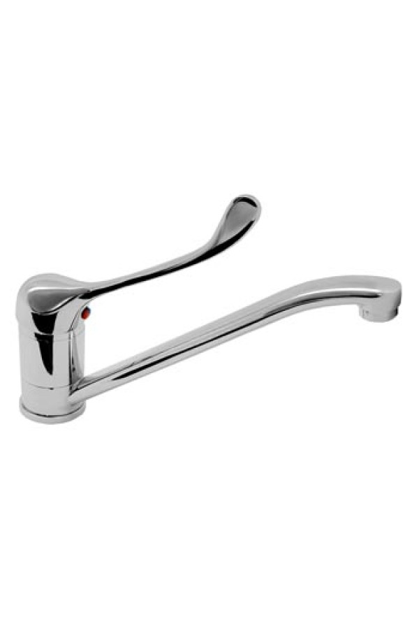 Смеситель локтевой хирургический SAMARA K-40H-RUS